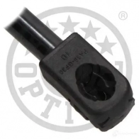 Амортизатор багажника OPTIMAL AG-40322 4058787095814 1214592763 HBI HR - Изображение 2