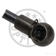Амортизатор багажника OPTIMAL AG-40317 1214592725 4058787095760 4U 1TU0 - Изображение 3