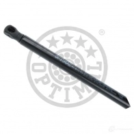Амортизатор багажника OPTIMAL AG-50887 FBC6 L 1437709670 - Изображение 2