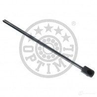 Амортизатор багажника OPTIMAL AG-50887 FBC6 L 1437709670 - Изображение 3