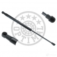 Амортизатор багажника OPTIMAL AG-39060 1X 6J4 4031185168045 1282041 - Изображение 2