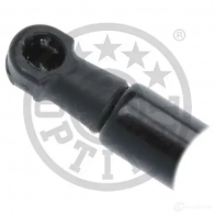 Амортизатор багажника OPTIMAL AG-39060 1X 6J4 4031185168045 1282041 - Изображение 3