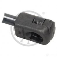 Амортизатор багажника OPTIMAL 4031185981828 1282277 WK3D X AG-40200 - Изображение 3