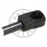 Амортизатор багажника OPTIMAL AG-39027 1282023 57T 45L0 4031185167857 - Изображение 3