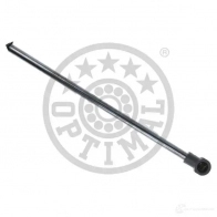 Амортизатор багажника OPTIMAL AG-50084 8 2DX544 1437709809 - Изображение 3