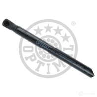 Амортизатор багажника OPTIMAL Y76L 6 AG-50541 1437709841 - Изображение 2