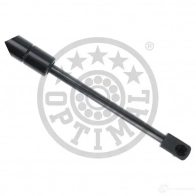 Амортизатор багажника OPTIMAL AG-50500 1437709913 H7F B1D - Изображение 3