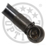 Амортизатор багажника OPTIMAL EUTT 0 AG-40138 1424281539 4031185271721 - Изображение 2