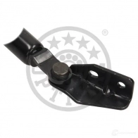 Амортизатор багажника OPTIMAL EUTT 0 AG-40138 1424281539 4031185271721 - Изображение 3