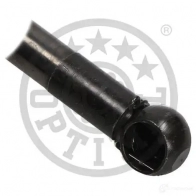 Амортизатор багажника OPTIMAL Z49RC 7 4031185591362 AG-40167 1282244 - Изображение 2