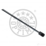 Амортизатор багажника OPTIMAL AG-51241 1437709927 ZJ8S SX - Изображение 3