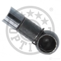 Амортизатор багажника OPTIMAL AG-40384 4058787100921 V W7VND 1424281605 - Изображение 3