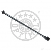 Амортизатор багажника OPTIMAL AG-50571 1437684812 G2B X5S - Изображение 3