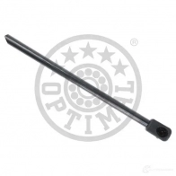 Амортизатор багажника OPTIMAL G 19QA AG-51660 1437710040 - Изображение 3