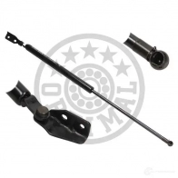 Амортизатор багажника OPTIMAL Mazda 323 (BJ) 6 Хэтчбек 2.0 TD 90 л.с. 1998 – 2001 ORB6P L 4031185271776 AG-40142