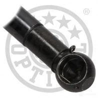 Амортизатор багажника OPTIMAL DYJ5B 8 4058787095692 AG-40310 1214592701 - Изображение 2