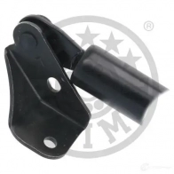 Амортизатор багажника OPTIMAL BZ QZI 1437712267 AG-50100 - Изображение 2