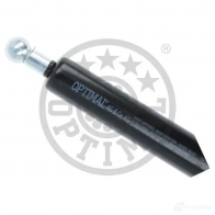 Амортизатор багажника OPTIMAL H QK1G 1437710269 AG-51324 - Изображение 2