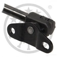 Амортизатор багажника OPTIMAL AG-39997 04 5S95J 4031185219181 1282090 - Изображение 2