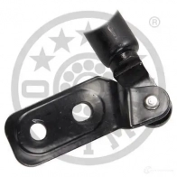 Амортизатор багажника OPTIMAL RKK EMX 1424281535 4031185271653 AG-40134 - Изображение 3