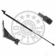 Амортизатор багажника OPTIMAL TS25 Q AG-51254 1437712312 - Изображение 1