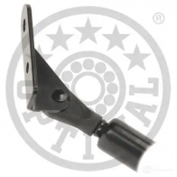 Амортизатор багажника OPTIMAL TS25 Q AG-51254 1437712312 - Изображение 2
