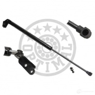 Амортизатор багажника OPTIMAL AG-40165 SA4 XO 4031185591348 1282242 - Изображение 2