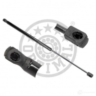 Амортизатор багажника OPTIMAL 4058787101911 1424281682 U0EJ 7GY AG-40491 - Изображение 3