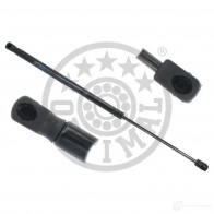 Амортизатор багажника OPTIMAL AG-40719 1424281798 ST YV5 4058787104417 - Изображение 2