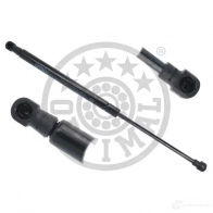 Амортизатор педали ручника OPTIMAL AG-40571 4058787102598 1424281713 T8 W66P - Изображение 2