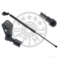 Амортизатор багажника OPTIMAL AG-40647 NEB5G E 1424281756 4058787103694 - Изображение 2