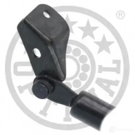 Амортизатор багажника OPTIMAL AG-40647 NEB5G E 1424281756 4058787103694 - Изображение 3