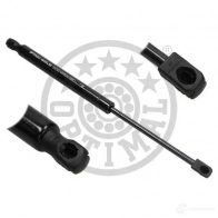 Амортизатор багажника OPTIMAL AG-40161 4031185591270 3G93 V 1282238 - Изображение 2