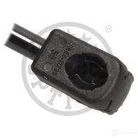 Амортизатор багажника OPTIMAL 4031185219792 1282146 WZMR L AG-40054 - Изображение 2