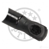 Амортизатор багажника OPTIMAL 4031185219792 1282146 WZMR L AG-40054 - Изображение 3