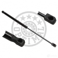 Амортизатор багажника OPTIMAL AG-40548 4058787102406 OZFRR Z 1424281702 - Изображение 3