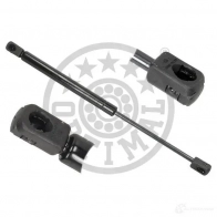 Амортизатор багажника OPTIMAL AG-40251 1214592413 9V K67M1 4058787095104 - Изображение 2