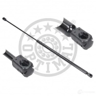 Амортизатор багажника OPTIMAL AG-40057 4031185219839 7YW0G 0Y 1282149 - Изображение 2