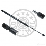 Амортизатор багажника OPTIMAL DGLA Y 4058787106329 1424281898 AG-40910 - Изображение 2