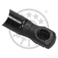 Амортизатор багажника OPTIMAL X T2TEA 4058787095203 1214592469 AG-40261 - Изображение 2