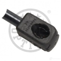 Амортизатор багажника OPTIMAL X T2TEA 4058787095203 1214592469 AG-40261 - Изображение 3