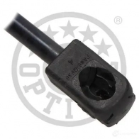 Амортизатор багажника OPTIMAL 1424281764 4058787103793 Q 90V5 AG-40657 - Изображение 2