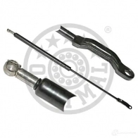 Амортизатор багажника OPTIMAL EH T8U AG-17263 Ford Mondeo 2 (GD, BAP) Хэтчбек 2.0 i 131 л.с. 1996 – 2000 4031185178532