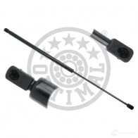 Амортизатор багажника OPTIMAL AG-40968 4058787106909 1424281939 ULR RTU - Изображение 2