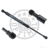 Амортизатор багажника OPTIMAL 4058787106152 9RZ LA AG-40893 1424281891 - Изображение 3