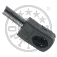 Амортизатор багажника OPTIMAL AG-40949 1424281927 4058787106718 OE2 C1T - Изображение 3