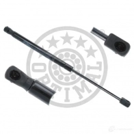 Амортизатор багажника OPTIMAL AG-40865 3CM HX9 1424281878 4058787105872 - Изображение 2
