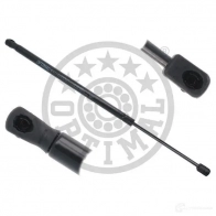 Амортизатор багажника OPTIMAL 1424281902 AG-40916 MP2Z8 8 4058787106381 - Изображение 2