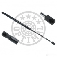 Амортизатор багажника OPTIMAL Z6 MTLT 1424281895 4058787106251 AG-40903 - Изображение 2