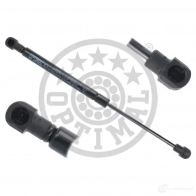 Амортизатор багажника OPTIMAL AG-40954 C ACTH 1424281931 4058787106763 - Изображение 2
